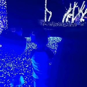 Meet your Posher, Angelica